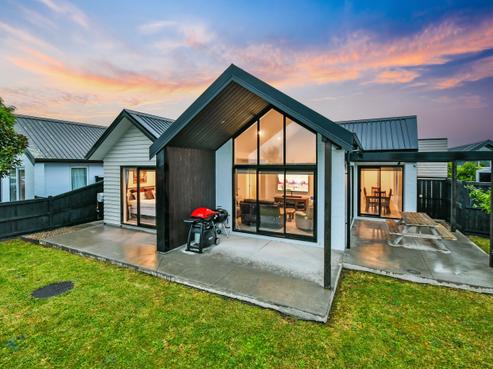1 Liberation Road, Papakura