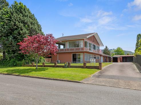 25 Shirley Street, Mangakakahi