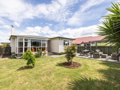 316 Gascoigne Street, Raureka