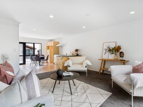 6/3 Ambrico Place, New Lynn
