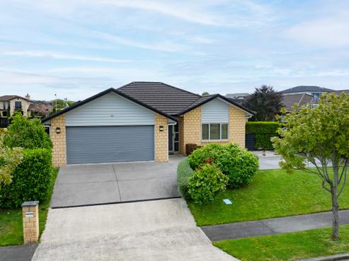 3 Carnoustie Place, Morrinsville