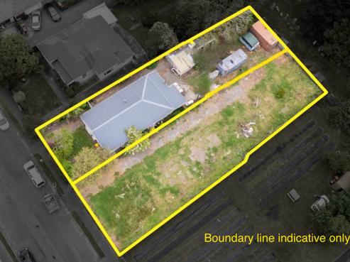 43 Trent Street, Linwood