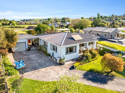 81 Abbotsford Road, Waipawa