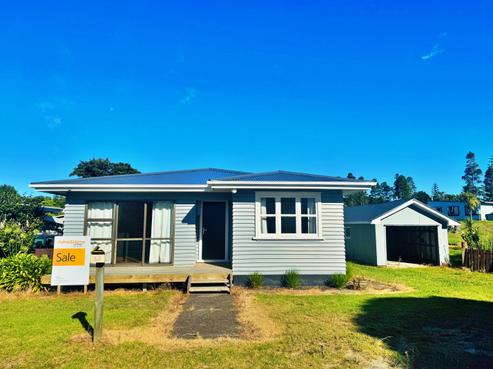 23 Northwood Avenue, Pukenui