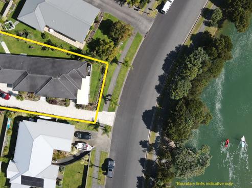 109 Tamure Place, Ruakaka