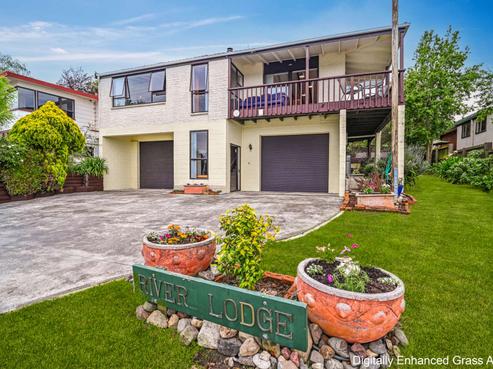 60 Abbotsford Road, Waipawa