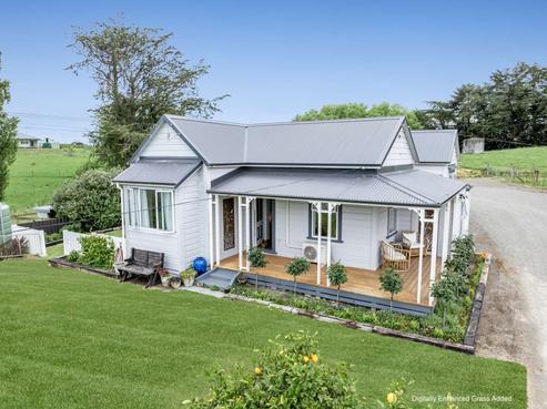 56 Tapairu Road, Waipawa
