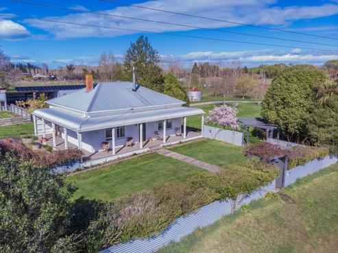 29 Oxford Crossing Road, Temuka