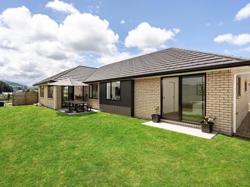 27 Harriet Johnston Drive, Pokeno