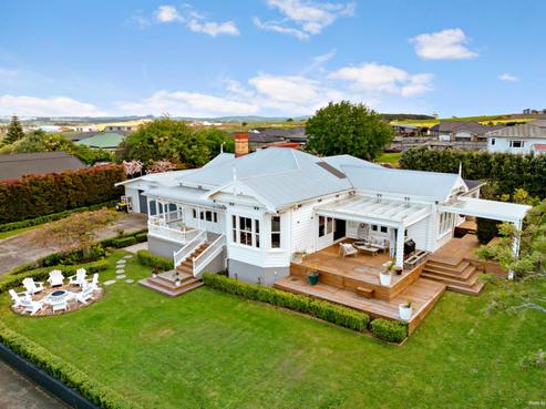 326 Upper Queen Street, Pukekohe