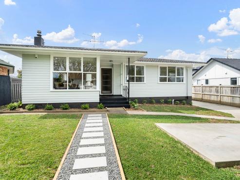 5 Ussher Place, Pakuranga Heights