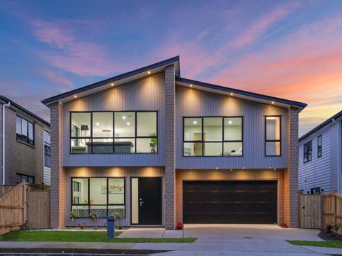 63 Bushfield Drive, Flat Bush