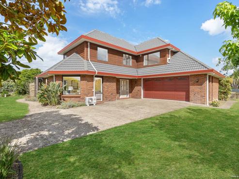 6 Ben Nevis Place, Northpark
