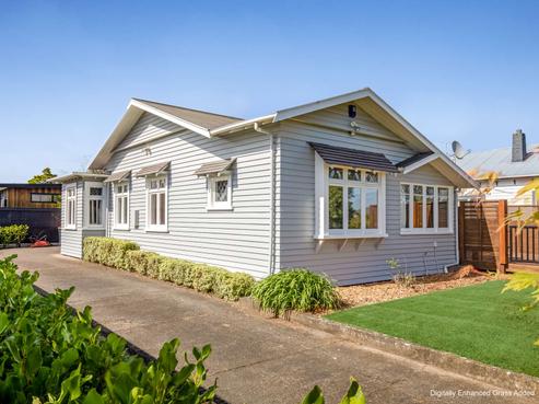 42 Limbrick Street, Terrace End