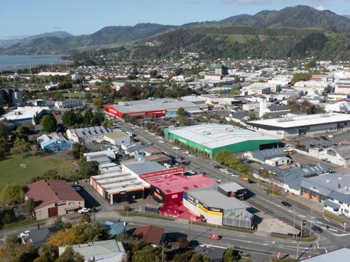 40 Saint Vincent Street, Nelson City