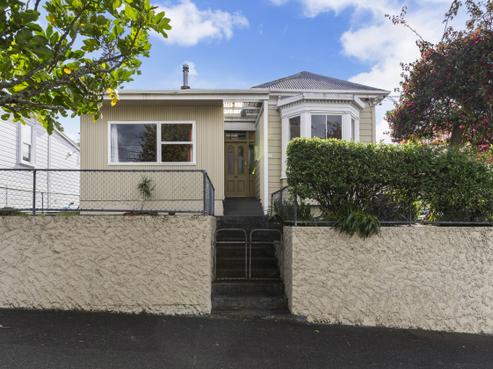 151 John Street, Ponsonby