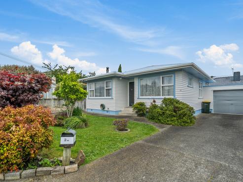 12 Linley Place, Levin