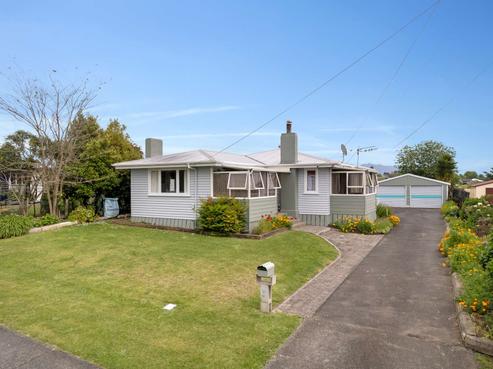 94 Pakura Street, Te Awamutu