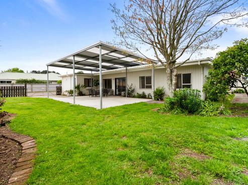 24A Park Street, Foxton
