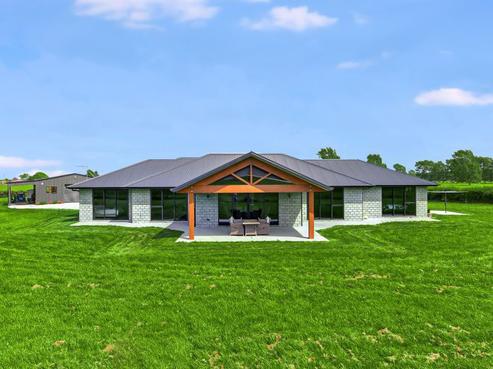 538 Driver Road, Ngaruawahia