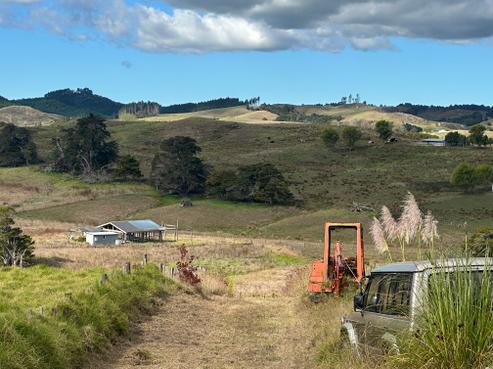 26 Ariels Lane, Paparoa