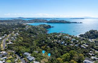 50 & 52 Te Aroha Avenue, Oneroa