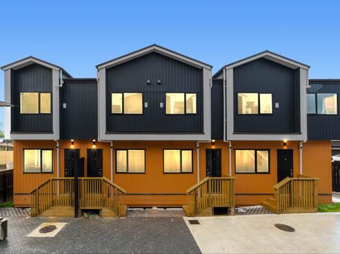 10/46 Jillian Drive, Ranui