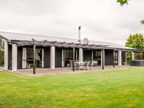 356 Naughton Road, Levels