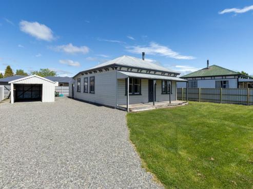 77 Forest Drive, Methven
