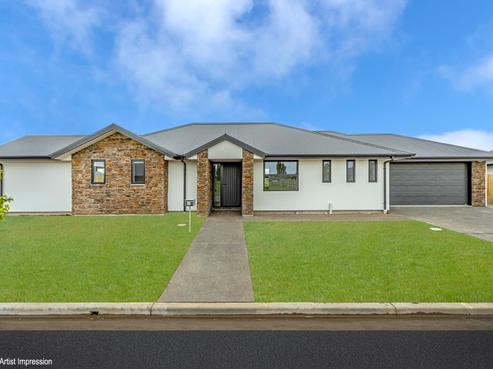 10 Salkeld Place, Woodend