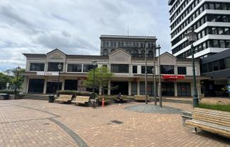 Quality, Well Presented Office Space for Lease