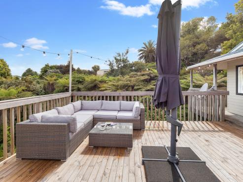 2/311 Rangatira Road, Beach Haven