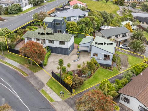 1 Ngahere Views, Orewa