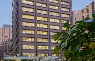 Quality Partitioned Office Space