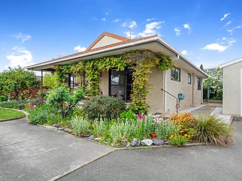 2/6 Dorset Street, Richmond