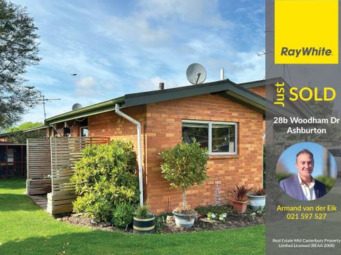 28B Woodham Drive, Allenton