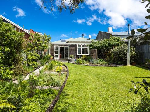 76 Elm Row, Dunedin Central