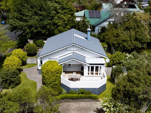 31 Oakley Avenue, Claudelands