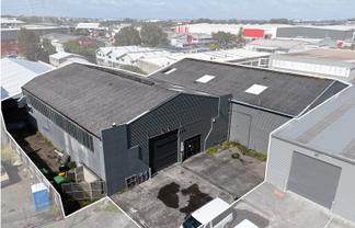 400 Amps + Affordable Penrose Storage