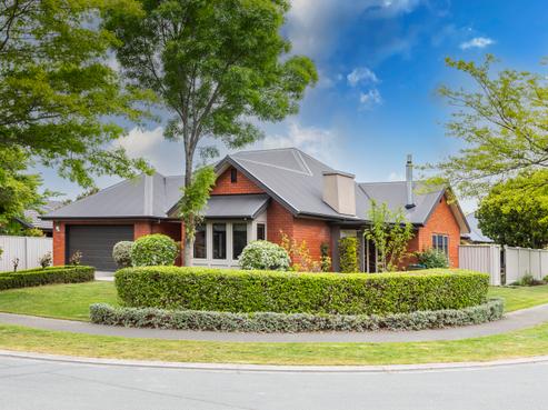 8 Elmwood Drive, Prebbleton