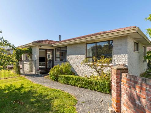132 Bower Avenue, New Brighton