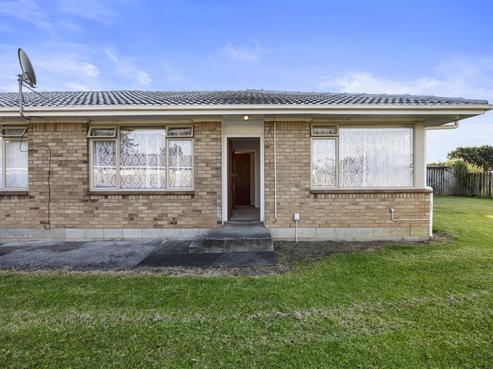 4/31A Vine Street, Mangere East
