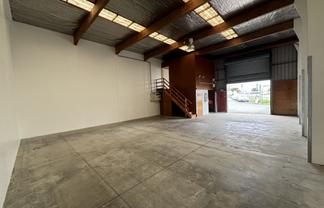 Affordable Industrial | 145sqm East Tamaki