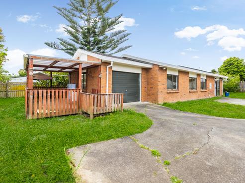 3/11 Anglers Way, Wattle Downs
