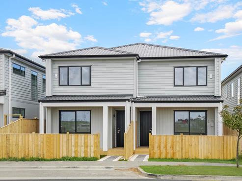 10 Kapeta Lane, Karaka