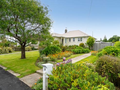 9 Third Street, Masterton