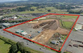 PRIME LAND FOR LEASE - READY TO GROW YOUR BUSI...