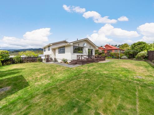 32 Seymour Grove, Kingsley Heights