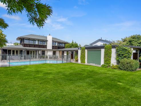 10A Plynlimon Road, Fendalton