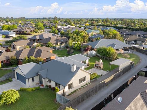 5 Campion Place, Rolleston